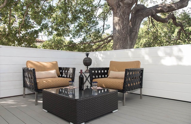Innenstadt! OAKtree Cottage - Privater Rückzug in Santa Barbara