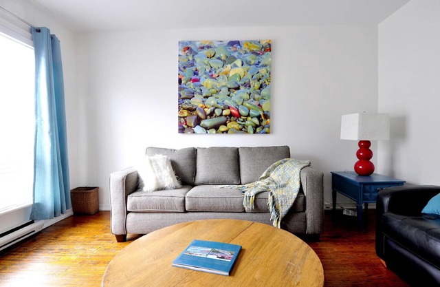 Innenstadt ein Schlafzimmer auf Gower Street