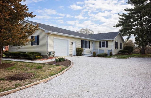 Downtown Oxford | Character Filled