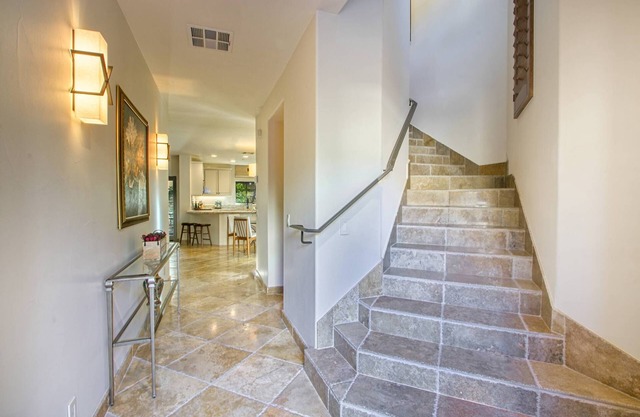 Downtown Palm Springs Tuscan Haven - Rentals require a 30 night minimum