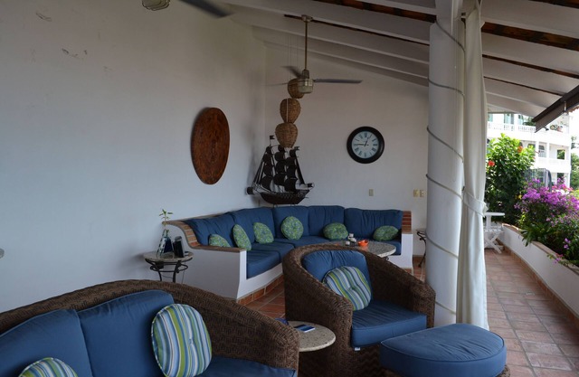 Apartment im Penthouse-Stil in der Innenstadt