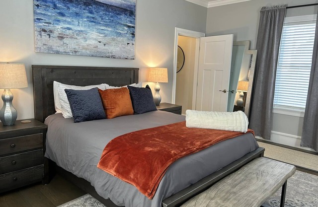 Downtown Plymouth Historic Waterfront Luxury Apartments Ocean View