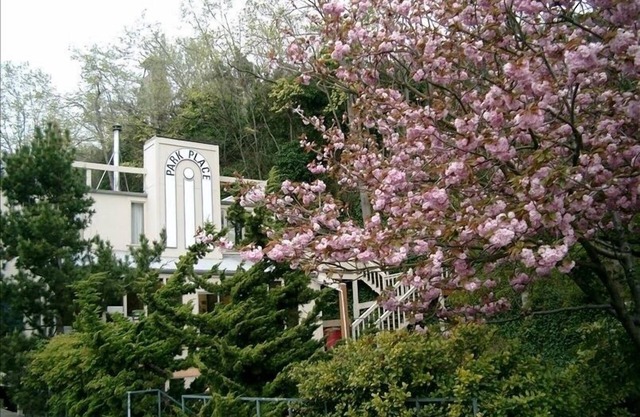 Downtown Port Townsend - Hillside Penthouse Ferienwohnung