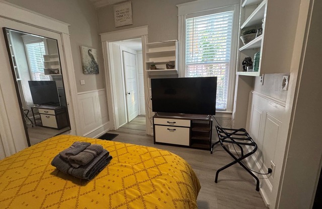 Hidden Gem Downtown Privateffizienz Lake Eola