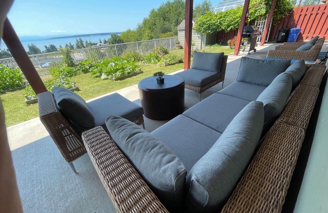 Downtown Private Villa within Four Seasons