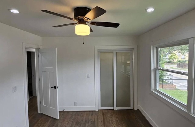 Downtown Raleigh Dream Oasis