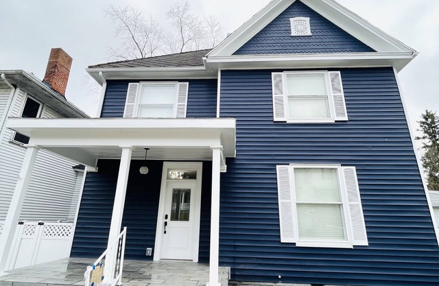 Downtown Retreat, Chillicothe OH!