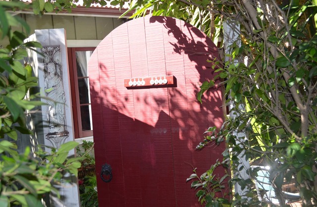 Downtown "Rose Mary Cottage '