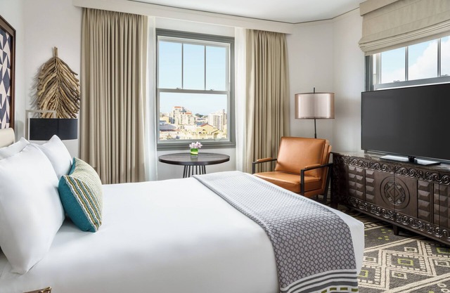 Downtown SF Stay | 1 King Bed | Near Union Square