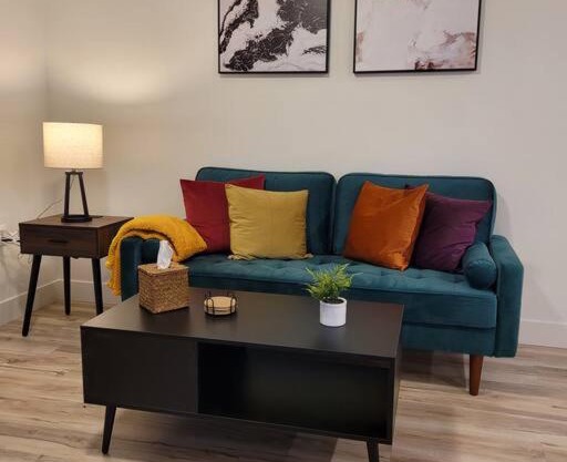Downtown SLC Apt w/amenities