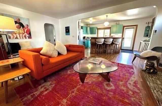 Downtown Solvang’s Most Desired Home