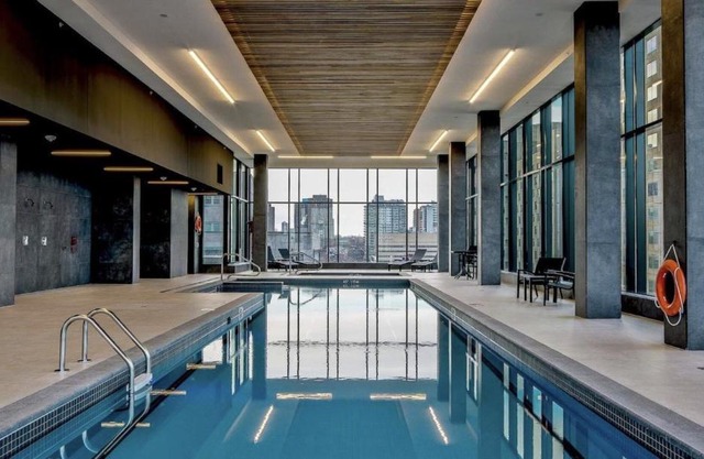 Downtown SPA Condo