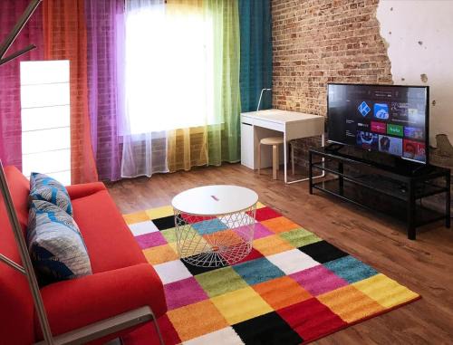 Downtown Spectrum - Location - Comfort - Style