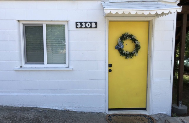 Downtown Studio Apartment