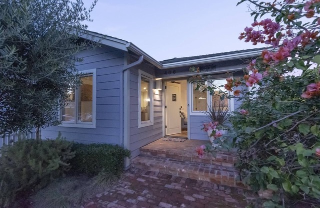 Innenstadt! Sweet Spot Cottage - Private Retreat einen Block östlich der Lower State St.