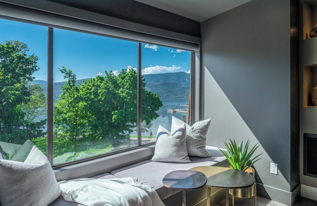 Downtown Waterfront Loft - Atemberaubendes Dekor!