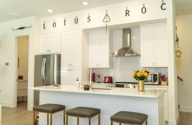 Downtown Woodstock - Open Concept and Natural light- Metro Atlanta Townhome