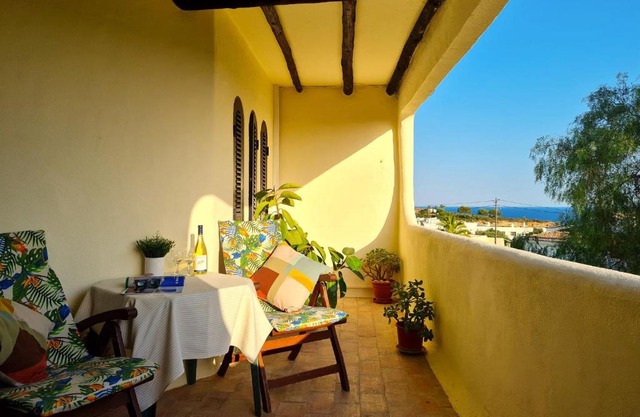 Dowtown Carvoeiro 1BDR Apart W view by LovelyStay
