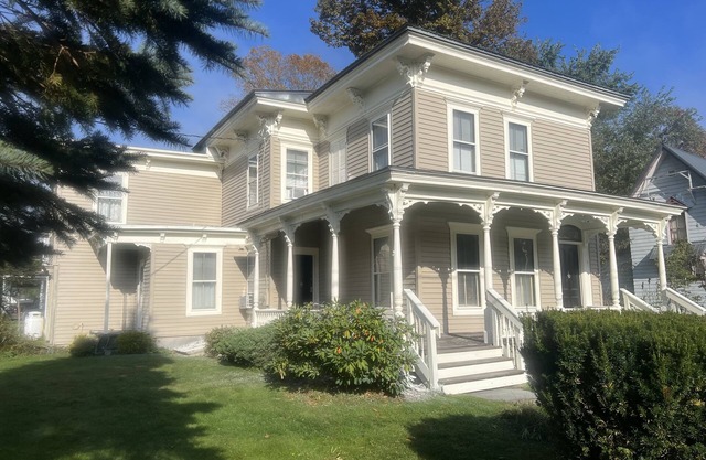 Doyle House - In der Nähe des Cooperstown Dreams Park