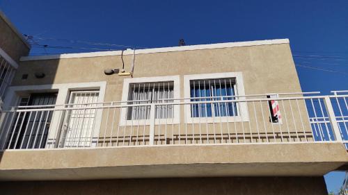 Dpto dos ambientes excelente ubicación