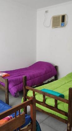 Dpto GAMA a cuadras del corso