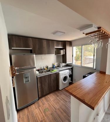 DPTO MODERNO AMOBLADO TEMPORARIO PARANÁ, Entre Ríos