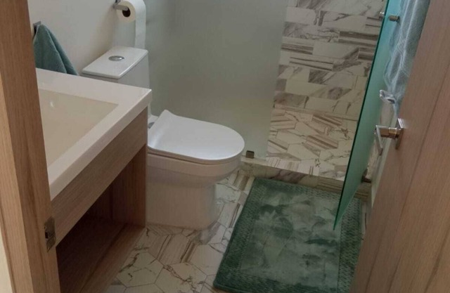Dpto. de lujo en Puebla - zona Angelópolis -