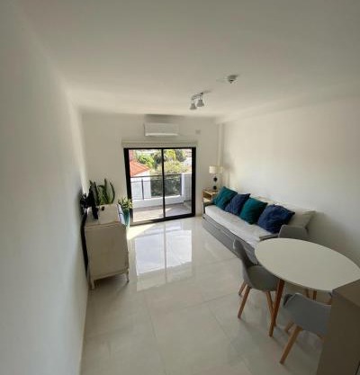 Dpto Temporario Corrientes