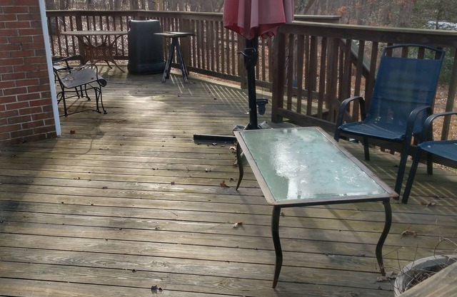 The Boatwright's House with free Breakfast close to Carter's Mountain