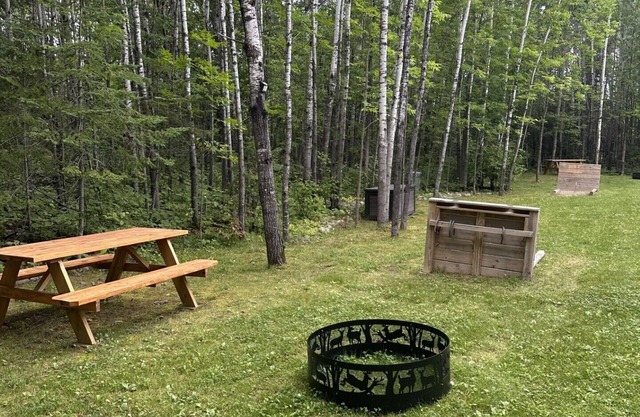 Dragonfly: A cozy peaceful retreat near Lake Vermilion