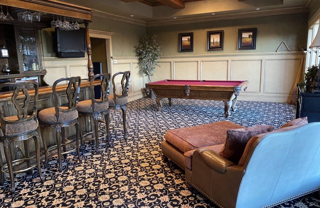 Dragonfly Inn