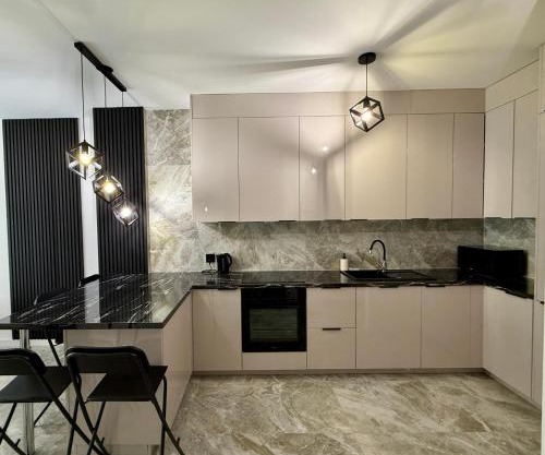 Drahan Apartment 14