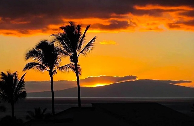 Dramatic Ocean Views, Wailea Ekolu 407, Perfect for Couples, Renovated, Split AC