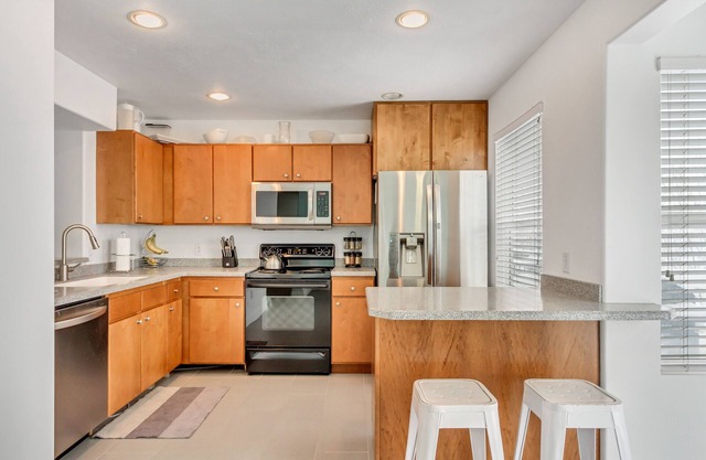 Draper Townhome with a VIEW!!