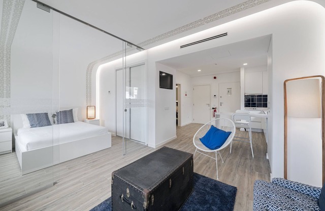 Drapes Design Apartments III
