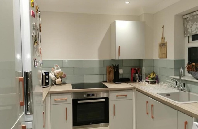 Draycote House