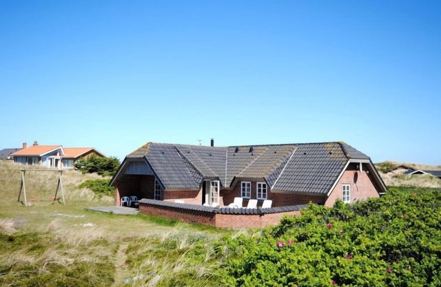 "Drea" - 250m from the sea by Interhome