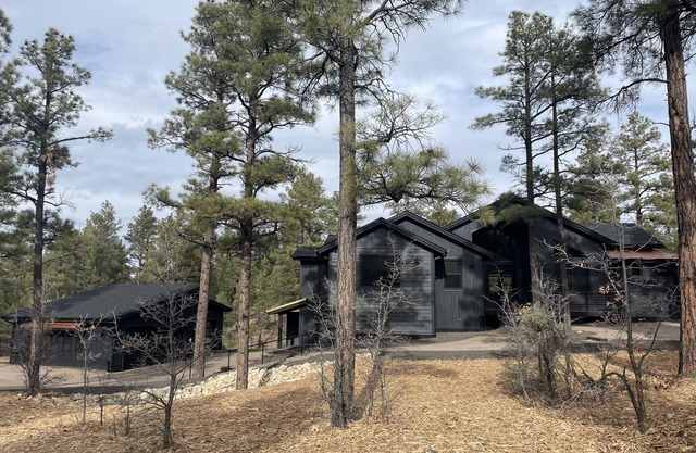 Dream 2024 New 4 Bedroom/ 4 Bath Custom Home located in Torreon in Show Low, AZ