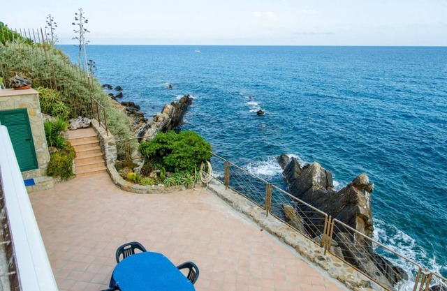 Traumwohnung am Meer