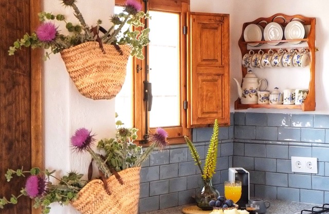 Dream apartment in Cabo de Gata and Níjar.