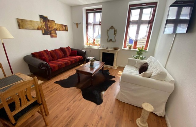 Traum Wohnung Störtebeker 60qm