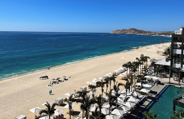 Dream Cabo Residence with Ocean Views