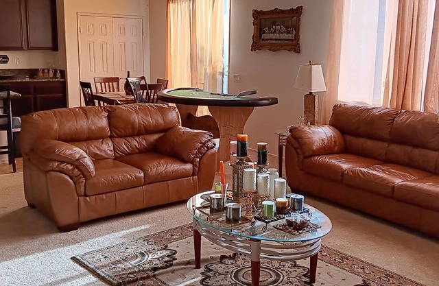 Dream California Getaway Vacation Homes and Luxury Furnished Vacation homes.