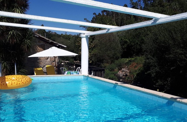 Dream corner by waterfalls, 20 min to Oporto - Ap.2