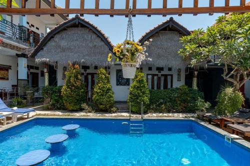 Dream Cottage Penida