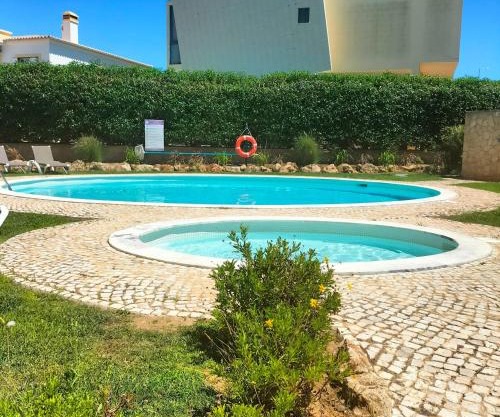 Dream duplex Alvor