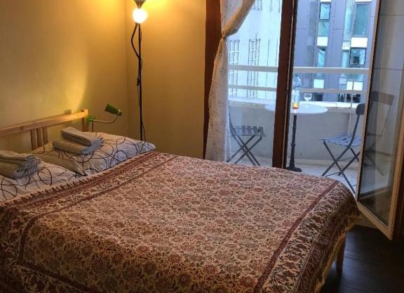 DREAM Flat in PARIS