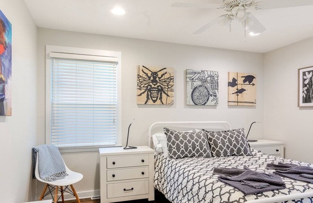 Dream Getaway|Fast Wi-Fi|Parking