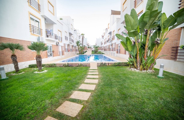 Dream Holidays Cabanas