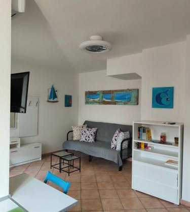 Dream Home Casa vacanze La Ciaccia